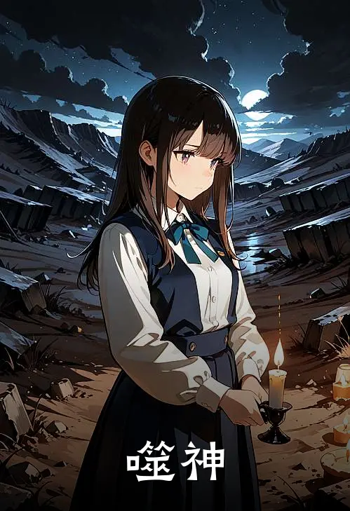 噬神