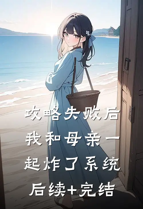 攻略失败后，我和母亲一起炸了系统后续+完结