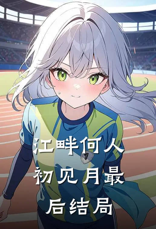 江畔何人初见月最后结局