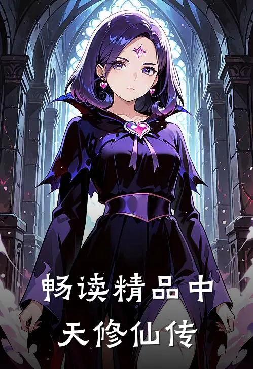 畅读精品中天修仙传