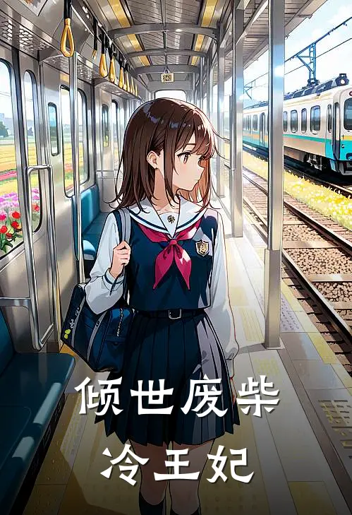 倾世废柴冷王妃