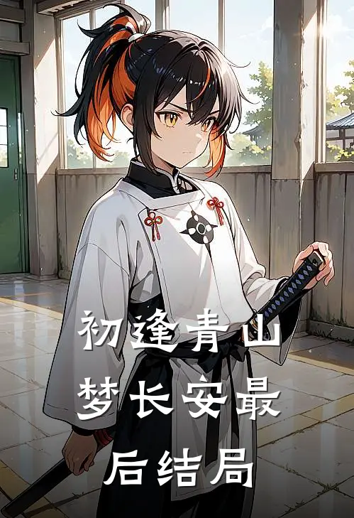 初逢青山梦长安最后结局