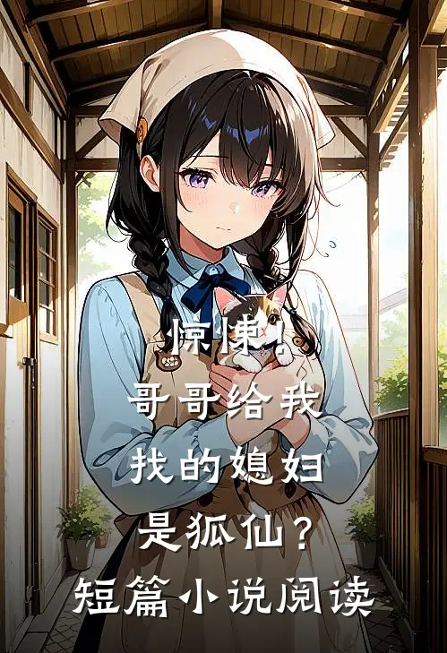 惊悚!哥哥给我找的媳妇是狐仙?短篇阅读