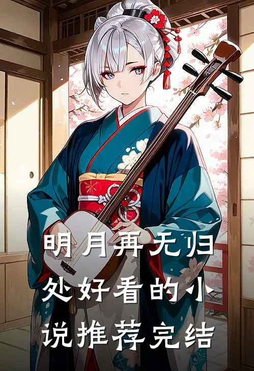 明月再无归处好看的小说推荐完结