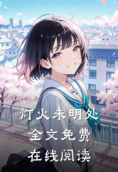 灯火未明处全文免费在线阅读