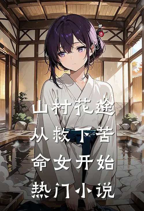 山村花途：从救下苦命女开始热门小说
