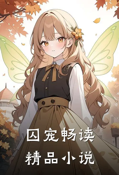 囚宠畅读精品小说