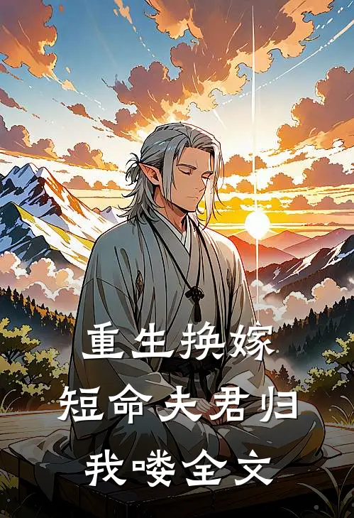 重生换嫁短命夫君归我喽全文免费阅读