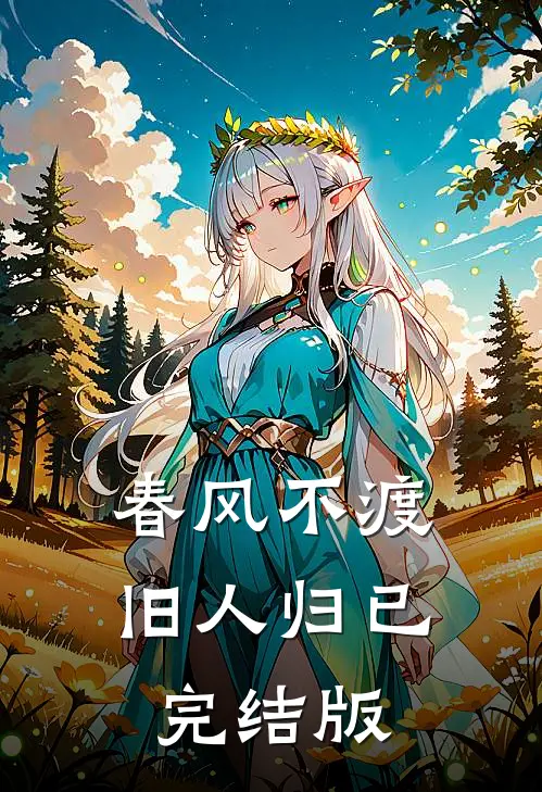 春风不渡旧人归已完结版