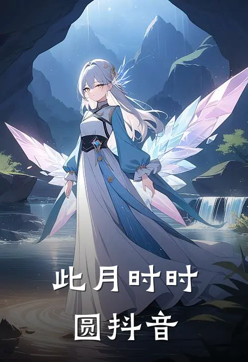此月时时圆抖音
