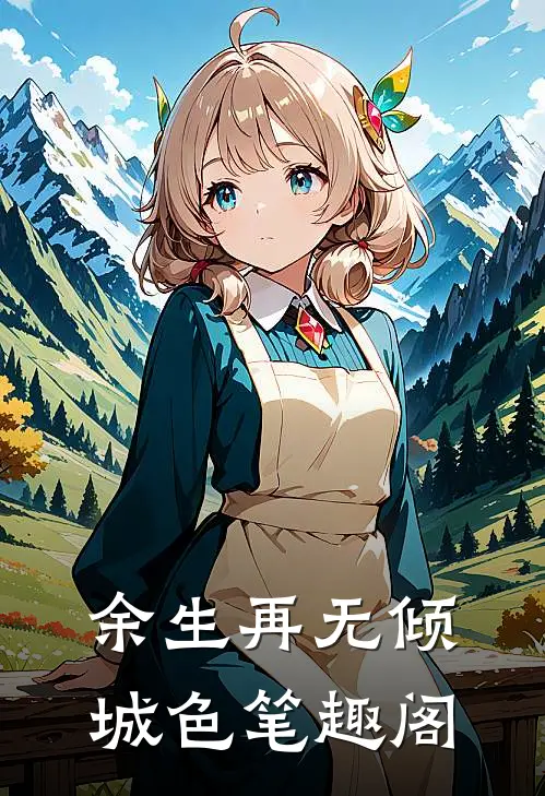 余生再无倾城色笔趣阁