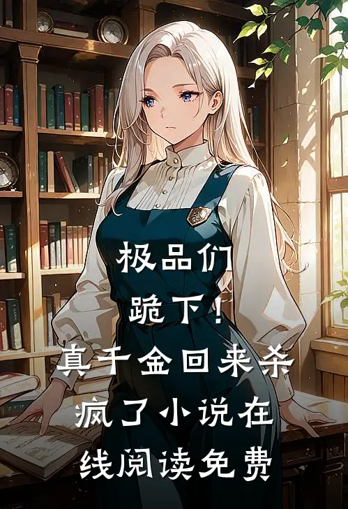 极品们跪下！真千金回来杀疯了小说在线阅读免费