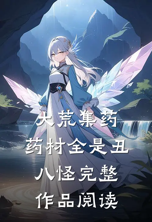大荒集药：药材全是丑八怪完整作品阅读
