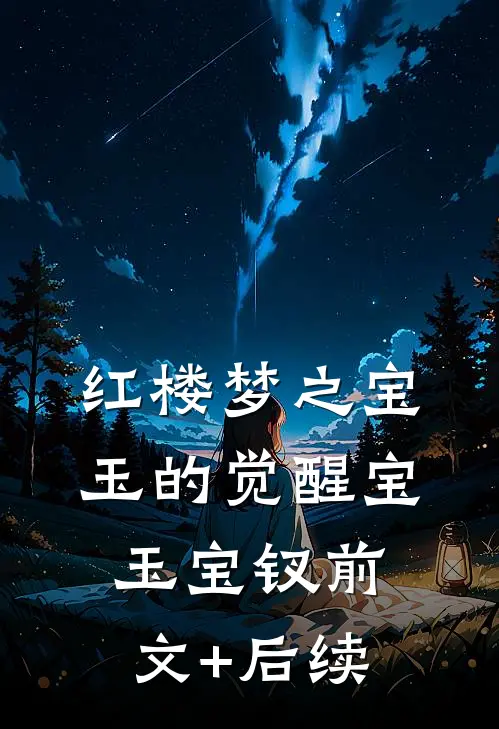 红楼梦之宝玉的觉醒宝玉宝钗前文+后续