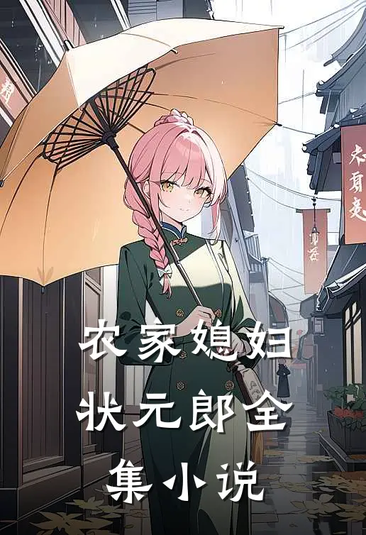 农家媳妇状元郎全集小说