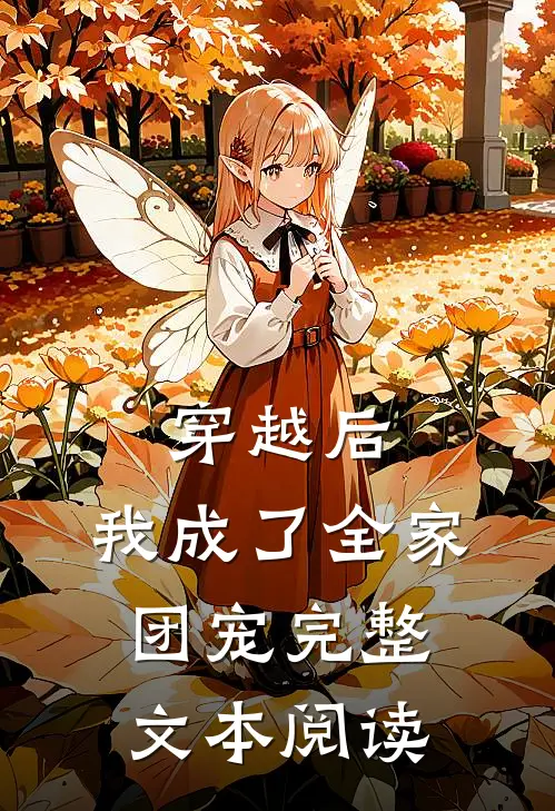穿越后,我成了全家团宠完整文本阅读笔趣阁