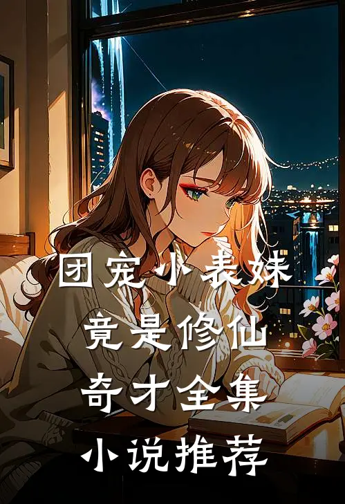 团宠小表妹，竟是修仙奇才全集小说推荐