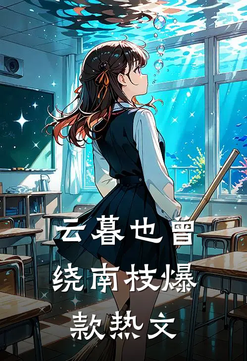 云暮也曾绕南枝爆款热文
