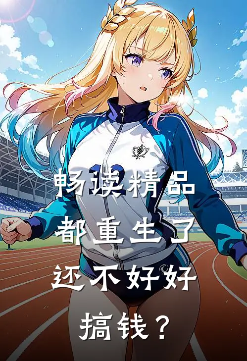 畅读精品都重生了，还不好好搞钱？