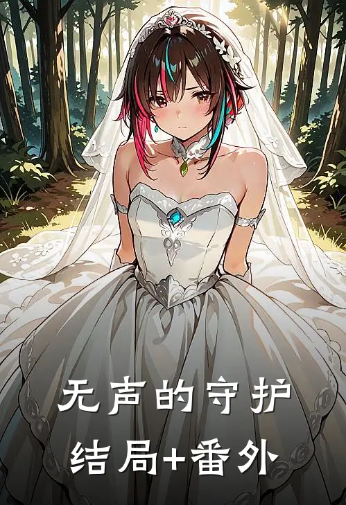 《无声的守护》结局+番外
