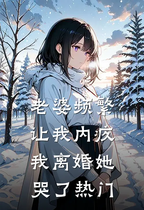 老婆频繁让我内疚,我离婚她哭了热门