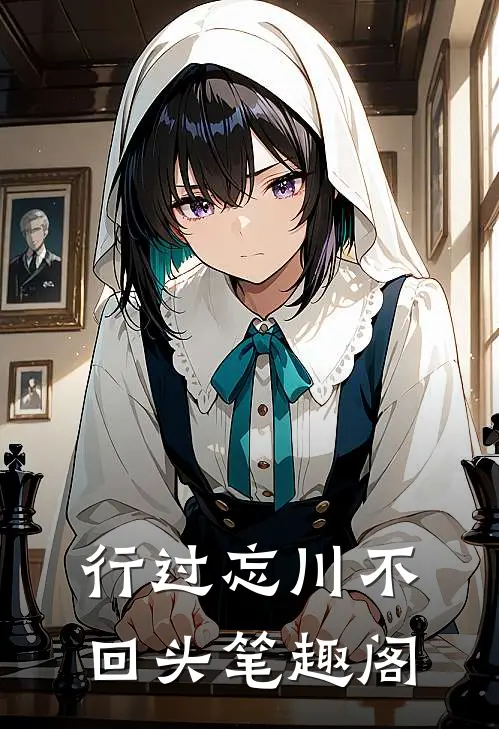 行过忘川不回头笔趣阁