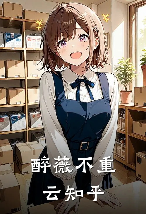 醉薇不重云知乎