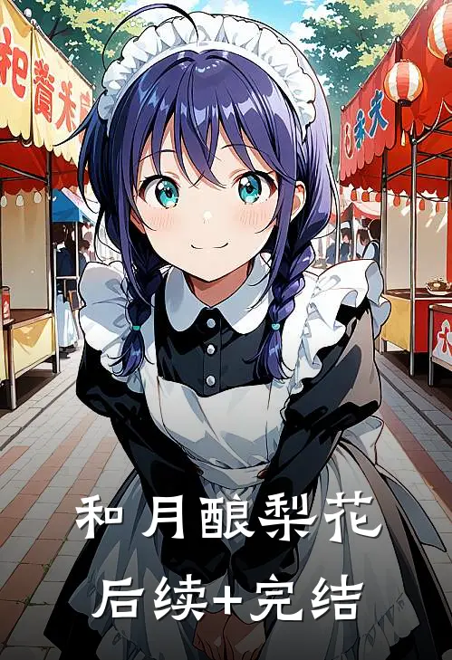 和月酿梨花后续+完结