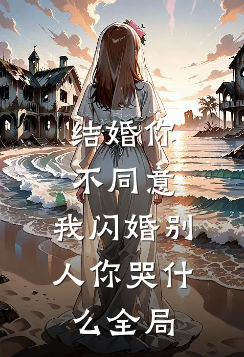 结婚你不同意，我闪婚别人你哭什么全局
