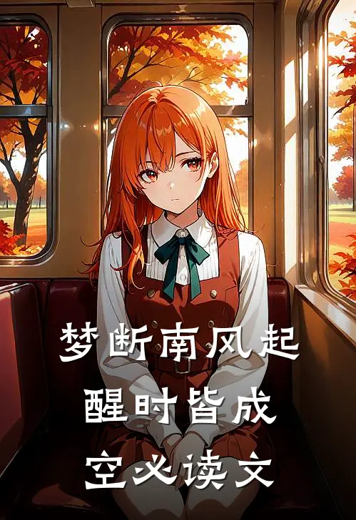 梦断南风起，醒时皆成空必读文