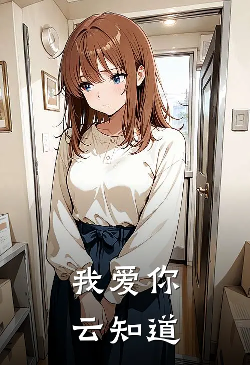 我爱你，云知道