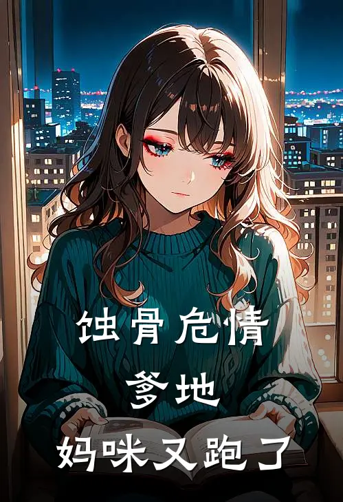 蚀骨危情：爹地，妈咪又跑了