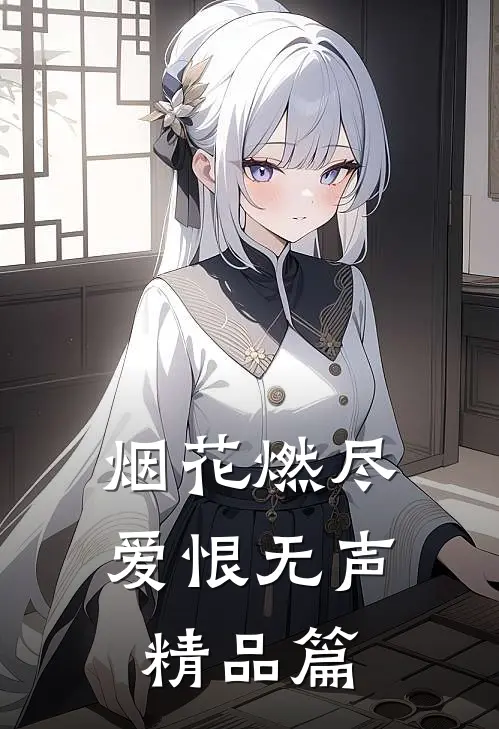 烟花燃尽,爱恨无声精品篇在线阅读