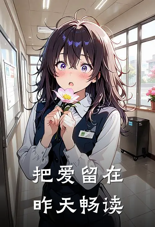 把爱留在昨天畅读