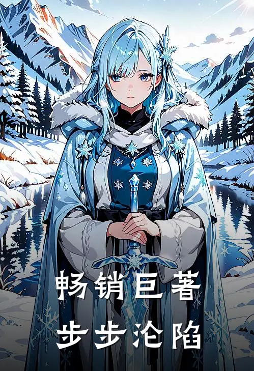 畅销巨著步步沦陷