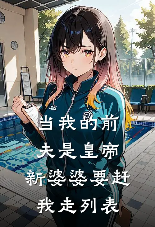 当我的前夫是皇帝，新婆婆要赶我走列表