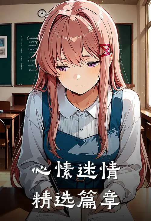 心愫迷情精选篇章