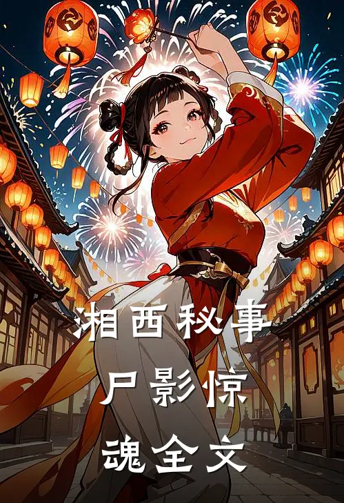 湘西秘事：尸影惊魂全文