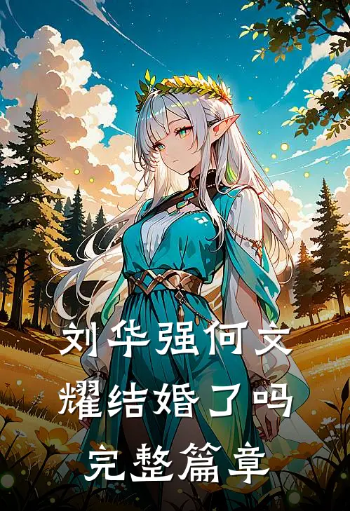 刘华强何文耀结婚了吗完整篇章