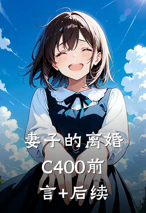 妻子的离婚C400前言+后续