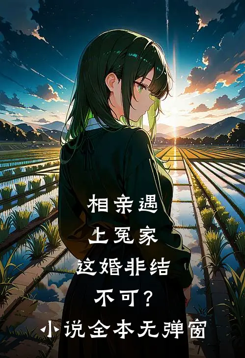 相亲遇上冤家，这婚非结不可？小说全本无弹窗