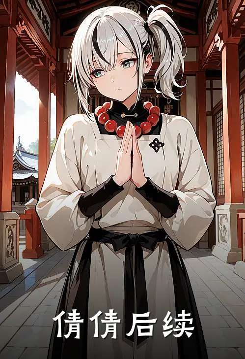 倩倩后续