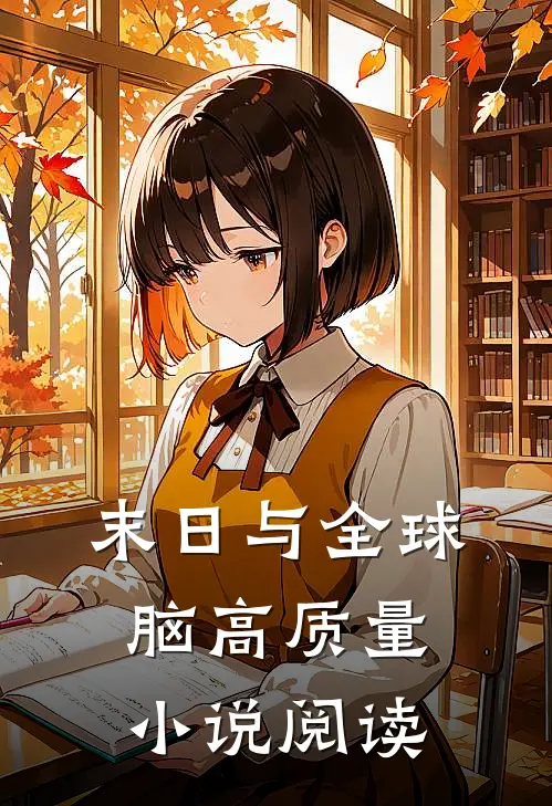 末日与全球脑高质量小说阅读