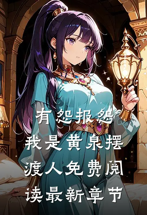 有怨报怨，我是黄泉摆渡人免费阅读最新章节