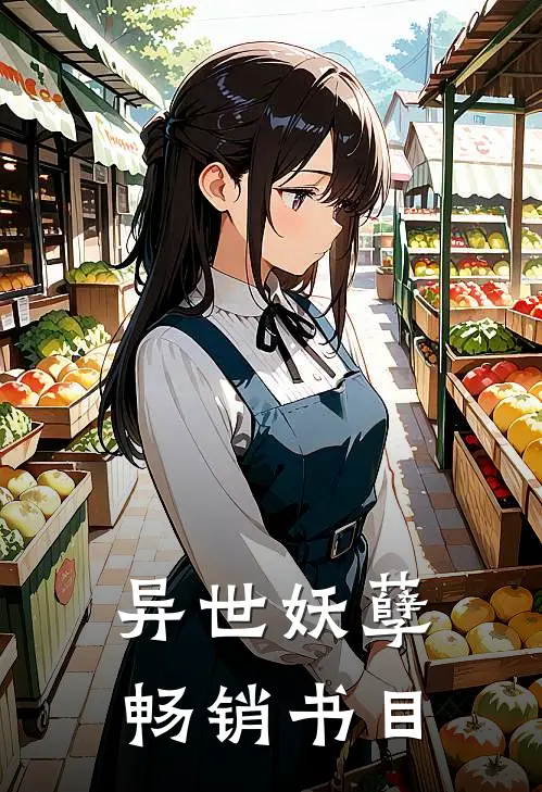 异世妖孽畅销书目