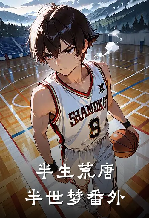 半生荒唐，半世梦番外