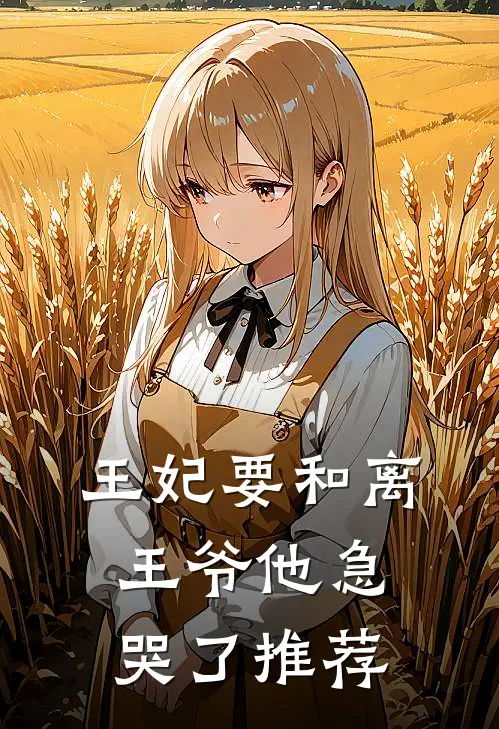 王妃要和离，王爷他急哭了推荐