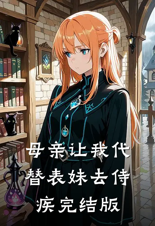 母亲让我代替表妹去侍疾完结版