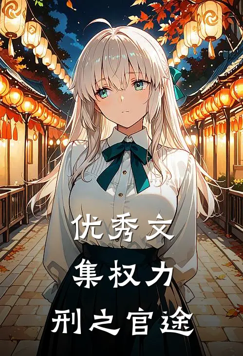 优秀文集权力：刑之官途