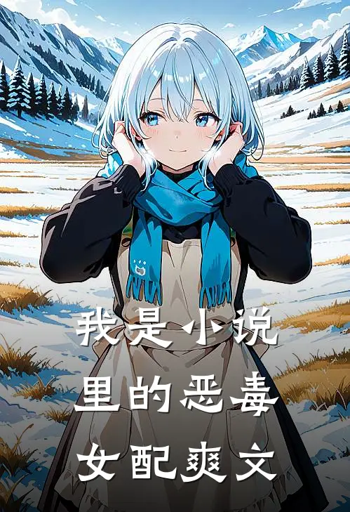 我是小说里的恶毒女配爽文